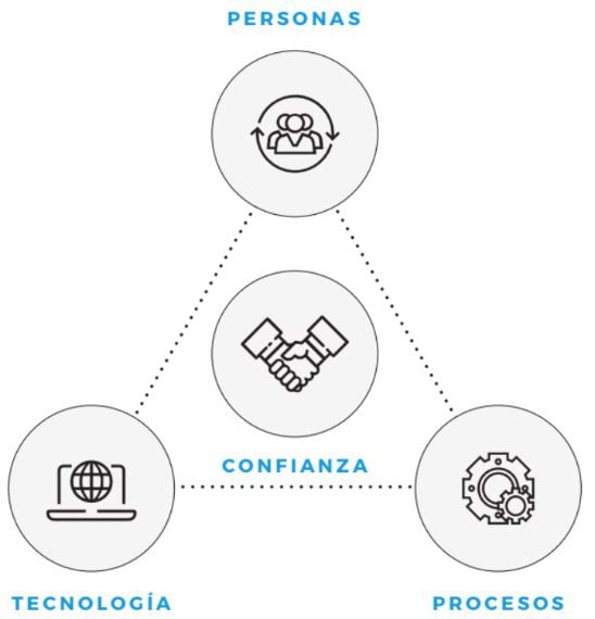 Partnertec - WolfCRM: Consultoría - Sabbatic