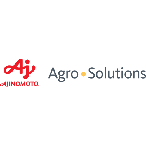 Ajinomoto Agro Solutions logo lateral