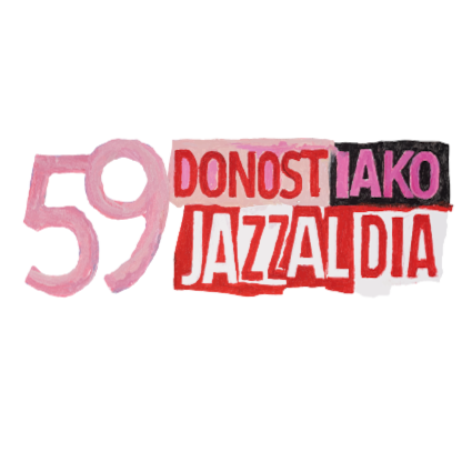 jazzaldia logo