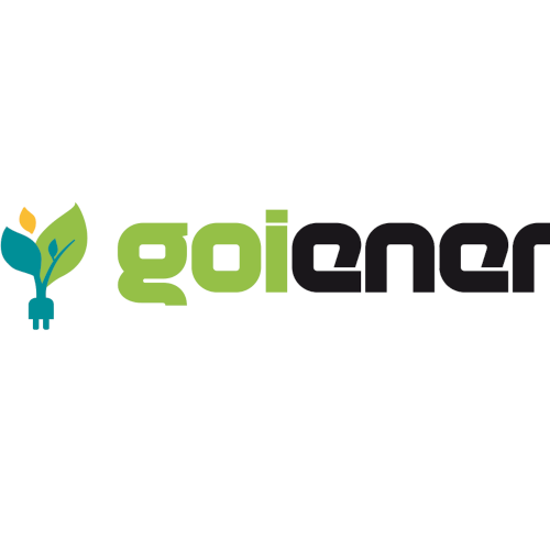 logo goiener