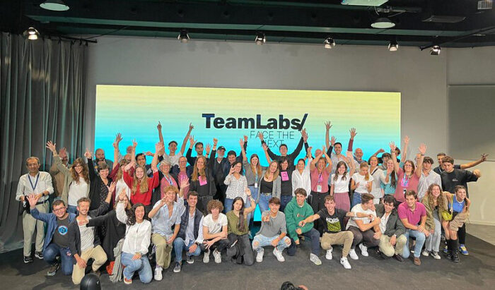 Teamlabs