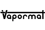 Vapormat logo